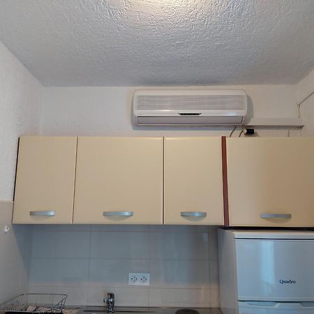 Stella Apartmani Malinska Samoborska 9 Екстериор снимка