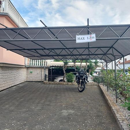 Stella Apartmani Malinska Samoborska 9 Екстериор снимка