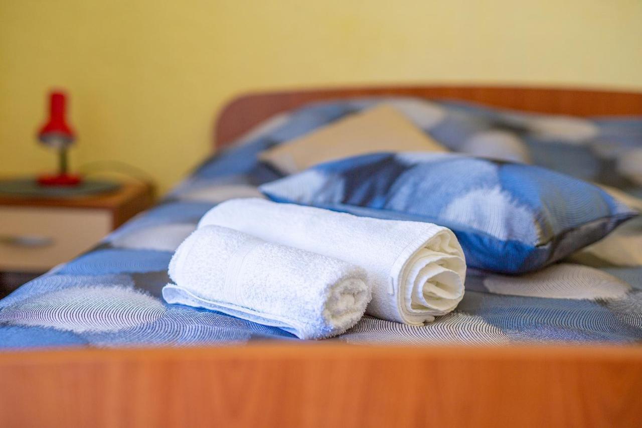 Stella Apartmani Malinska Samoborska 9 Екстериор снимка
