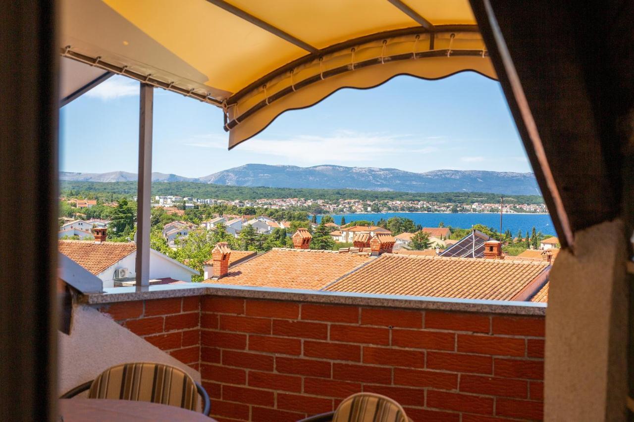 Stella Apartmani Malinska Samoborska 9 Екстериор снимка