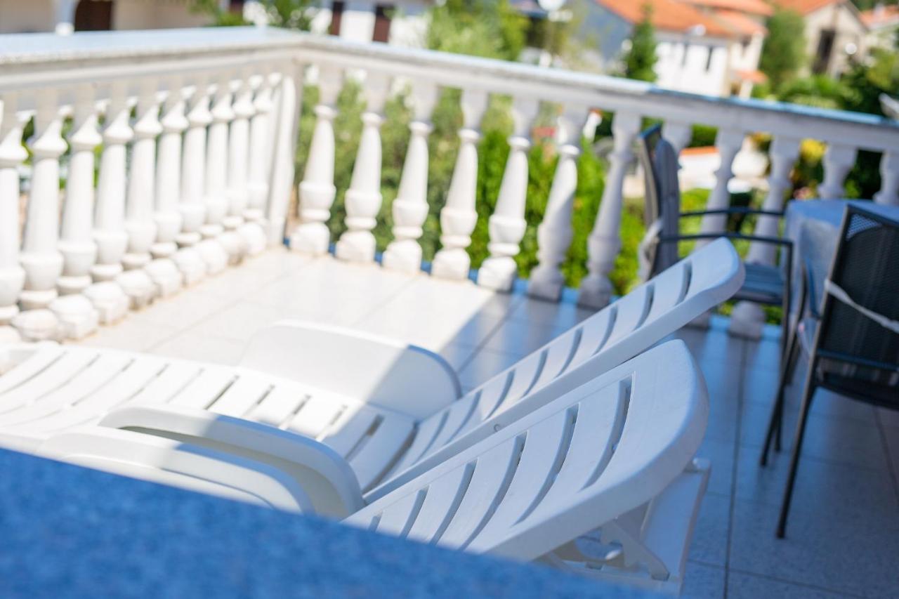 Stella Apartmani Malinska Samoborska 9 Екстериор снимка