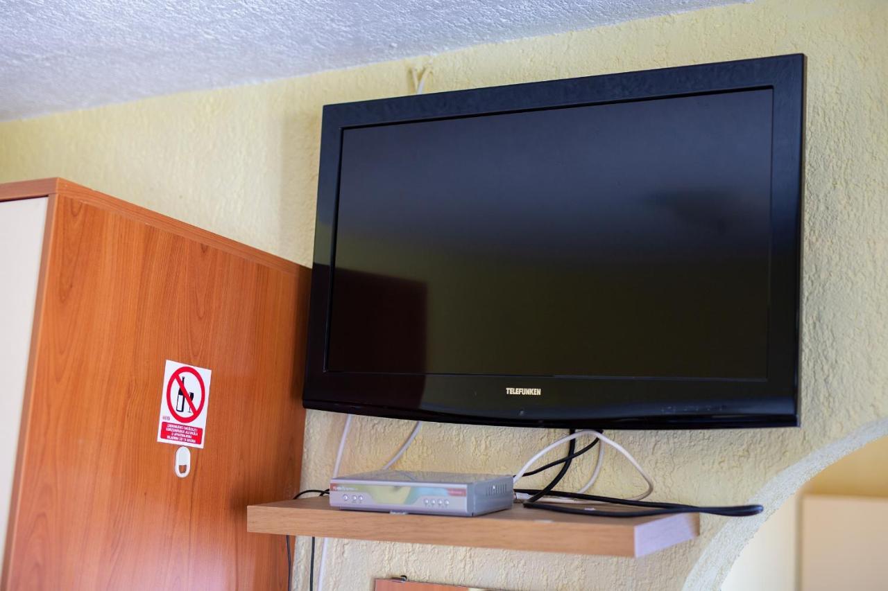 Stella Apartmani Malinska Samoborska 9 Екстериор снимка